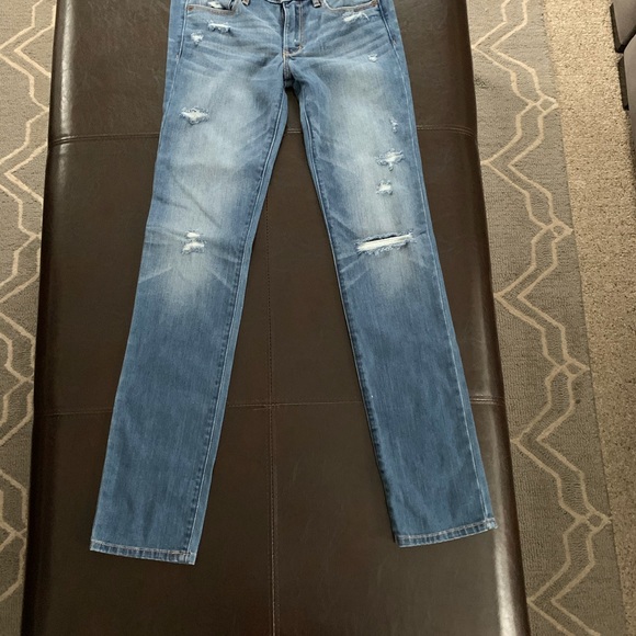 Abercrombie & Fitch jeans - Picture 2 of 4